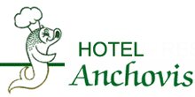 Hotel Anchovis in Mönchengladbach